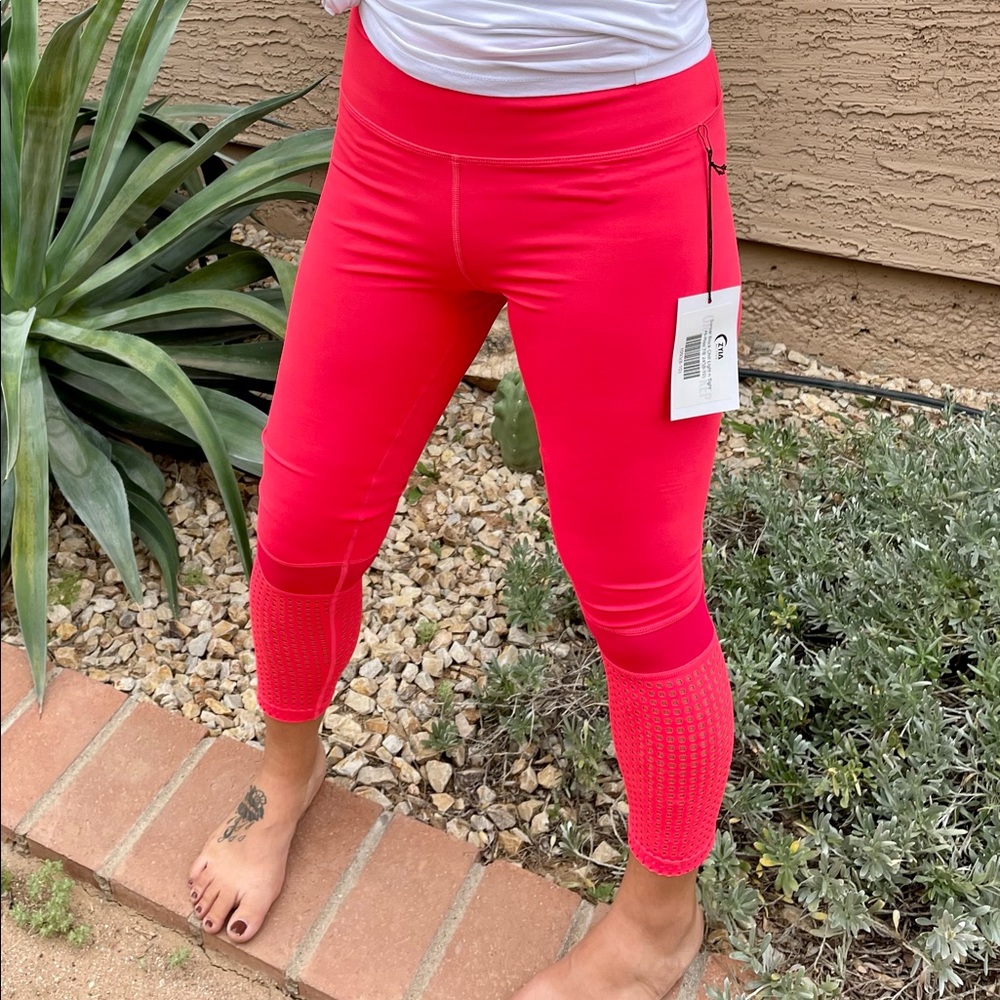 ZYIA Active Wear Leggings